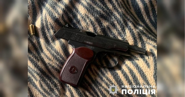 В Києві чоловік стріляв з балкона багатоповерхівки, йому загрожує до 5 років за гратами - INFBusiness