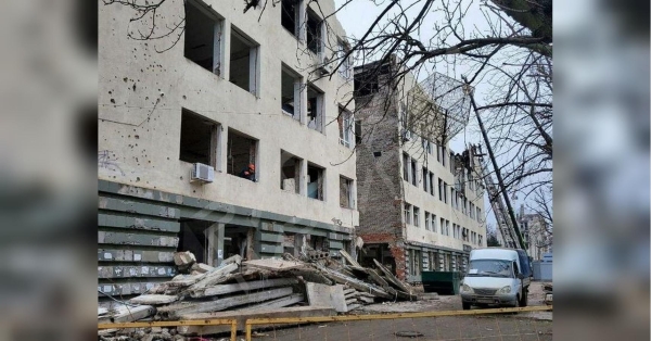 Росіяни перепоховали по-тихому: у Маріуполі виявили ще один «могильник» із десятками тіл - INFBusiness