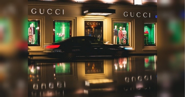 Люксовий бренд Gucci втратив 6,8 мільярда доларів - INFBusiness