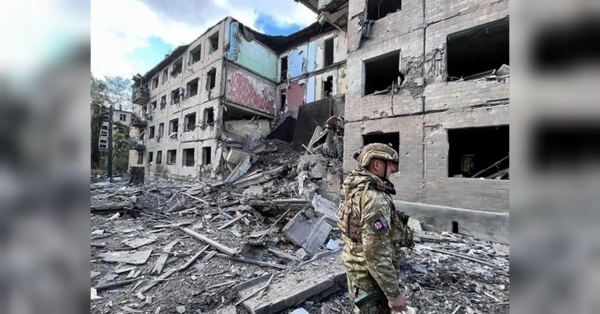 путін хоче отримати весь Донбас до кінця 2024 року: експерт про плани диктатора та що їм може завадити - INFBusiness