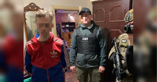 Не лише шпигували, а й ховали загиблих окупантів: під Києвом викрили сімейний дует агентів фсб (фото) - INFBusiness