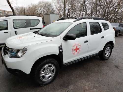 У громаді на Кіровоградщині працюватиме мобільна медична бригада - INFBusiness