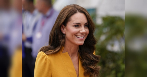 Кейт Міддлтон вже давно знайшлася заміна, — королівський експерт - INFBusiness