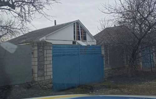 Під час нічної атаки в Олександрійському районі пошкоджено промислові об'єкти та будинки (ФОТО) - INFBusiness
