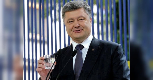 Лише за лютий 2024-го Порошенко збагатився більше, ніж за весь довоєнний 2021 рік, — НАЗК - INFBusiness