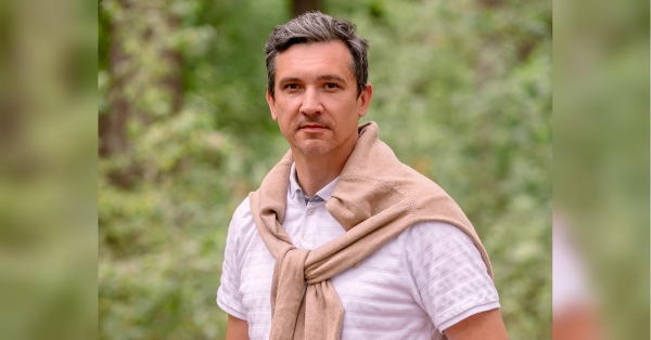 «Почув вибух у Києві, а у голові лише одне слово «діти»: зірка українських серіалів про випробування під час великої війни - INFBusiness