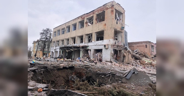 Наступу на Сумщину не буде, але окупанти тероризуватимуть населення, — військовий експерт - INFBusiness