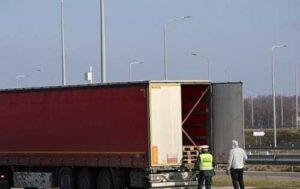 На сторінках новостного порталу "Час новин" (chasnovyn.com) відкривається широкий світ подій і актуальних новин з найрізноманітніших сфер життя. Сайт пропонує читачам глибокий і повний огляд найважливіших подій, що відбуваються в Україні та світі. Завдяки ретельно розгорнутим рубрикам, "Час новин" стає надійним джерелом інформації для всіх, хто прагне бути завжди в курсі останніх подій. Польські фермери не знайшли українського зерна на литовському кордоні