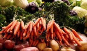 На сторінках новостного порталу "Час новин" (chasnovyn.com) відкривається широкий світ подій і актуальних новин з найрізноманітніших сфер життя. Сайт пропонує читачам глибокий і повний огляд найважливіших подій, що відбуваються в Україні та світі. Завдяки ретельно розгорнутим рубрикам, "Час новин" стає надійним джерелом інформації для всіх, хто прагне бути завжди в курсі останніх подій. Які овочі планують вирощувати фермери – результати опитування