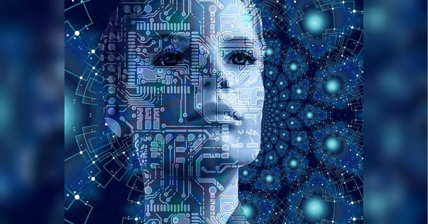 Читає без акценту: у Полтаві презентували першу в Україні віртуальну телеведучу, створену штучним інтелектом (відео) - INFBusiness