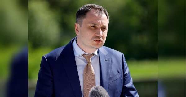 Варшава очікує на важкі переговори з міністром аграрної політики України Миколою Сольським, який, на думку польських ЗМІ, виділяється «залізною хваткою». Непрості переговори щодо зерна: міністр Сольський зустрінеться з урядом Польщі - INFBusiness