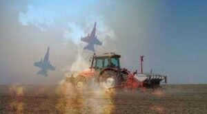 Посівна-2024: нестача коштів, кадрів та саперів