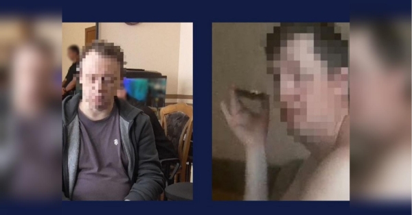 Гвалтував 9-річну дівчинку за згодою її матері та знімав на відео: у Львові винесли вирок двом збоченцям - INFBusiness