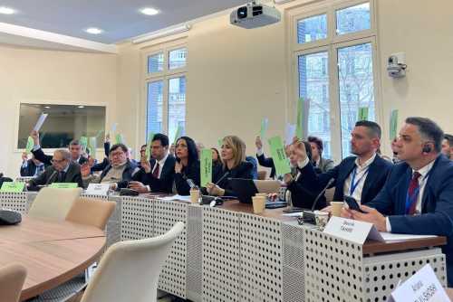Балкани лихоманить: Косово вступає до Ради Європи, а Сербія готується до важких днів - INFBusiness