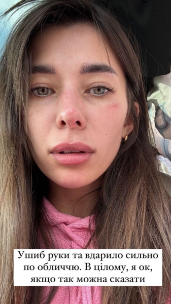 Незважаючи на ранкову ракетну атаку росіян, серед киян були люди, яким потрібно було вирушати у дорогу. 1