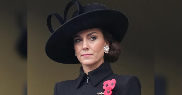 Операція на черевній порожнині принцеси Уельської, яку їй наприкінці січня провели в клініці неподалік Ріджентс-парку в центрі Лондона, залишила по собі чимало питань, особливо після публікації першого офіційного фото принцеси після одужання, що спровокувало справжній скандал. Кейт Міддлтон розсекретила свій страшний діагноз - INFBusiness