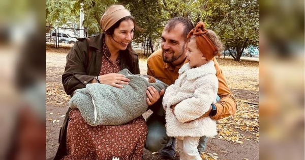 «Після вибуху побіг з донькою на руках до кімнати, де спали син та кохана. А там — пусто»: росіяни вбили в Одесі матір та немовля - INFBusiness