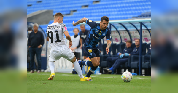 Чемпіонат України з футболу, 21-й тур, 12-17 березня: результати та відеоогляди матчів, турнірна таблиця - INFBusiness