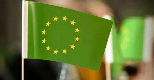 Зелений курс Європи та протести фермерів: щось пішло не так - INFBusiness