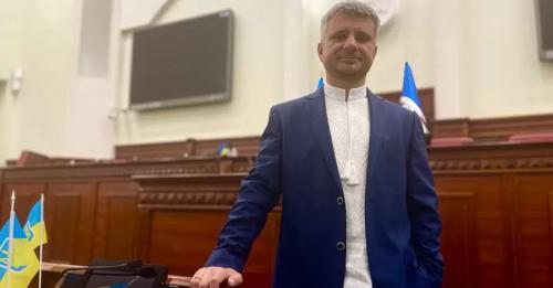 Депутат Київради Костюшко задекларував колекцію самоварів - востаннє поповнював її у 2020 році - INFBusiness