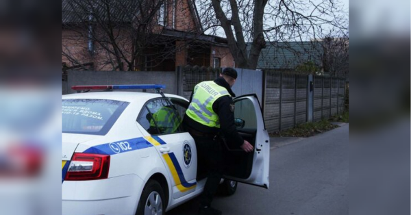 Копи можуть вимагати вийти з машини: адвокат назвав причини - INFBusiness