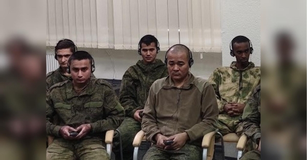 «На передовій життя багатьох найманців триває не дні, а години»: військовополонені з країн Глобального Півдня розповіли про те, як опинилися в армії рф - INFBusiness
