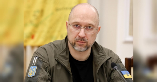 Шмигаль мав би піти у відставку через невиправдані польоти приватними літаками, — блогер - INFBusiness