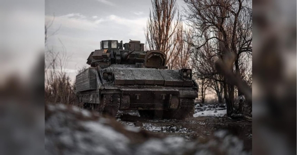 Безславна смерть в чужій країні: з початку вторгнення в Україні ліквідовано більше 428 тисяч російських загарбників - INFBusiness