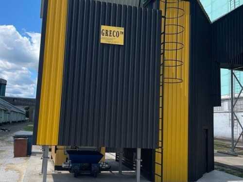 Аби підвищити енергоефективність виробництва та конкурентоспроможність продукції, на Гадяцькому елеваторі, який є найпотужнішим у компанії, встановили два нові твердопаливні котли для сушарок. Аналогічним котлом обладнали і Коломацький елеватор. Гадяцький та Коломацький елеватори Групи АГРОТРЕЙД обладнали енергоефективними котлами для сушарок - INFBusiness