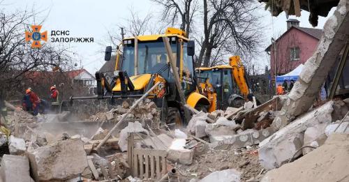 Більше ракет та конкретні цілі: чому росіяни змінили тактику обстрілів України - INFBusiness