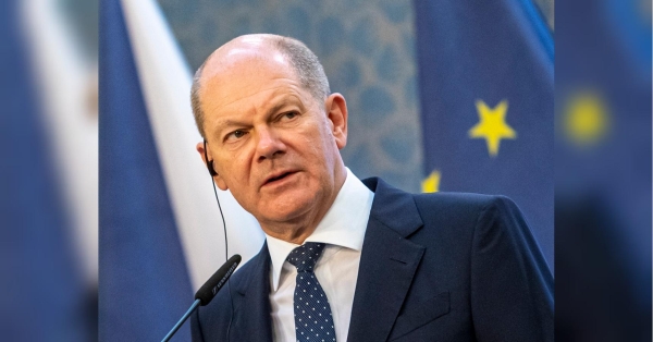 Він боїться: експерт пояснив, чому канцлер Німеччини відмовляється постачати Taurus Україні - INFBusiness