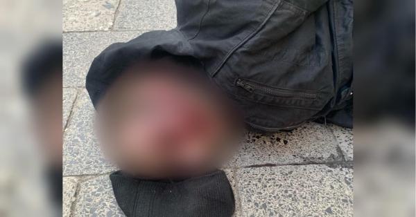 У Львові студент допоміг зловити неадеквата, який напав на молодих жінок із бритвою - INFBusiness