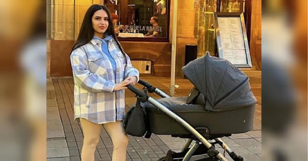 До вбивства українки-біженки м'ясник готувався не один місяць: нові подробиці гучного злочину в Німеччині (фото) - INFBusiness