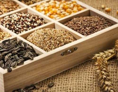 Згідно з дослідженням ринку насіння зернових та олійних культур, проведеного Програмою USAID з аграрного і сільського розвитку (АГРО), Україна має значний потенціал розвитку насіння власної селекції, але поки агросектор значною мірою покладається на імпорт, пише propozitsiya.com. Україна має значний потенціал розвитку насіння власної селекції, – дослідження - INFBusiness