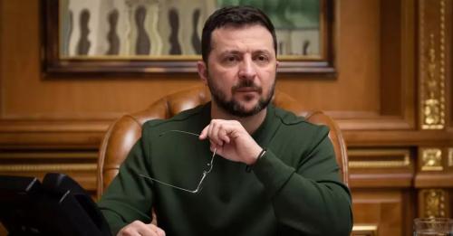 Зеленський після атаки на Одесу закликав партнерів надати більше ППО - INFBusiness