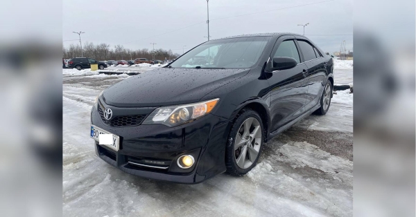 Не тільки Camry: названо автомобілі бренду Toyota, які дуже рідко відвідують СТО - INFBusiness