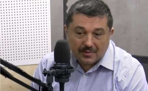 Військово-морський експерт про розклад сил у Чорному морі: Ми перебили комунікації ворога - INFBusiness