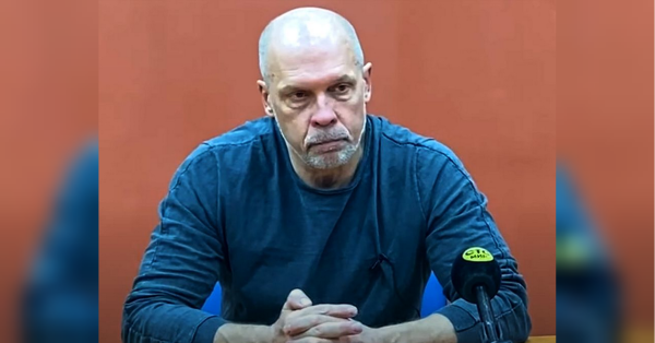 У російському Новосибірську заарештували олімпійського чемпіона - INFBusiness