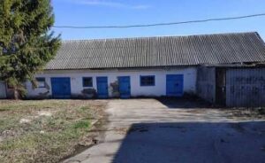 ФДМУ продає Лохвицький спиртовий комбінат