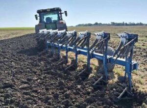 На Хмельниччині починають підготовку до весняної посівної