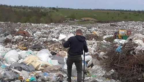 На Кіровоградщині екскерівник, який свідомо спричиняв шкоду довколишньому середовищу, постане перед судом (ФОТО) - INFBusiness