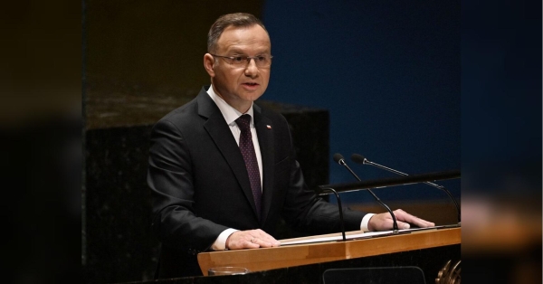 Прийнято спільне рішення: в Польщі розповіли, що допоможе Україні перейти в наступ - INFBusiness