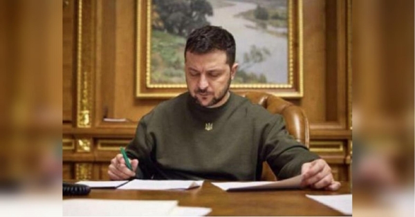 Виклики дуже серйозні: Зеленський розповів, які об’єкти намагались знищити вночі загарбники - INFBusiness