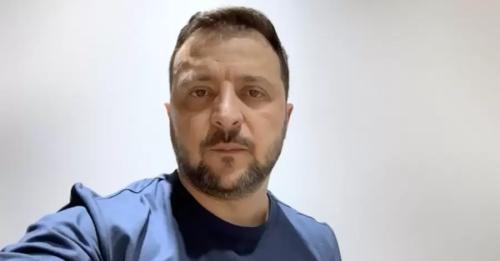 Зеленський анонсував нові кадрові зміни в органах влади - INFBusiness