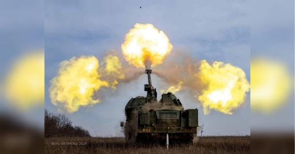 За добу, що минула, ворог завдав 10 ракетних та 84 авіаційних удари, здійснив 123 обстріли з реактивних систем залпового вогню по позиціях наших військ та населених пунктах. Внаслідок російських терористичних атак, на жаль, є загиблі та поранені серед цивільного населення — ворог «шахедами» та авіабомбами бив по житловій забудові на Дніпропетровщині, Сумщині та Донеччини. Під артилерійським вогнем були понад 110 населених пунктів Чернігівської, Сумської, Харківської, Луганської, Донецької, Запорізької, Дніпропетровської, Херсонської та Миколаївської областей. Мінус 980 окупантів та 32 артсистеми, — Генштаб про втрати ворога - INFBusiness