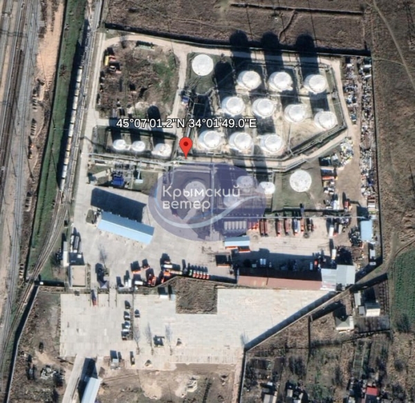 В окупованому Севастополі 23 березня ввечері пролунали вибухи, окупаційна влада заявила про роботу ППО і збиті цілі. Як розповів Суспільному місцевий житель, у Севастополі пролунало близько десяти вибухів. Пізніше він додав, що о 22:29 у Севастополі пролунало ще чотири вибухи. 1