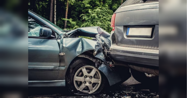 Потрапили у ДТП за кордоном: адвокат пояснив, як діяти українцям - INFBusiness