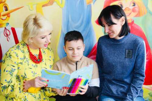 На Кіровоградщині тривають виїзні сесії у межах проєкту "Захистись!" (ФОТО) - INFBusiness