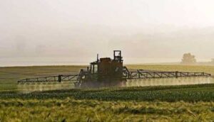 Новий закон про засоби захисту рослин відповідатиме європейським стандартам