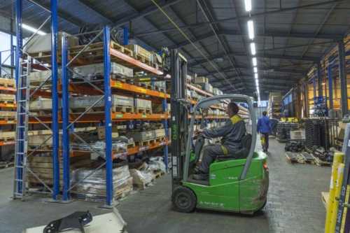 Компанія BEDNAR, провідний чеський виробник сільгосптехніки, оголошує про розширення гарантійних умов на весь асортимент техніки в сезоні 2024 року. Завдяки цьому рішенню тепер кожен клієнт може отримати гарантійний період тривалістю два роки з моменту придбання техніки. BEDNAR подовжує для України гарантійний період на техніку до двох років - INFBusiness